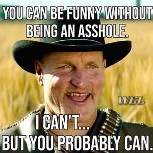 Meet your Posher, Jimmy